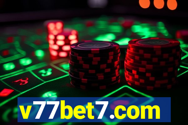 v77bet7.com