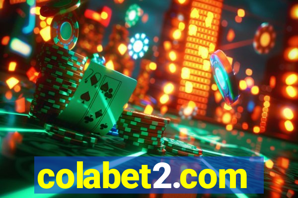 colabet2.com