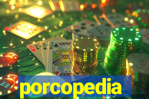 porcopedia