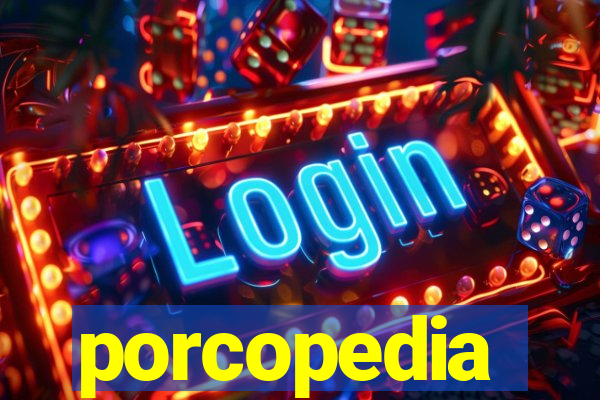 porcopedia