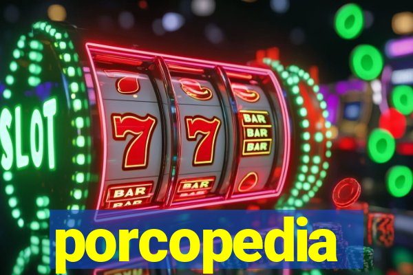 porcopedia