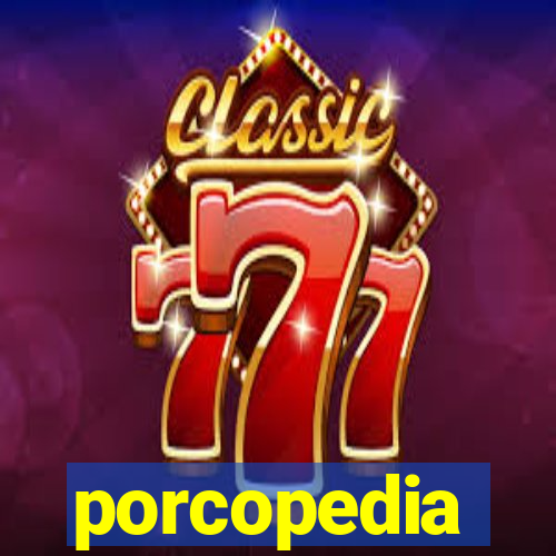 porcopedia