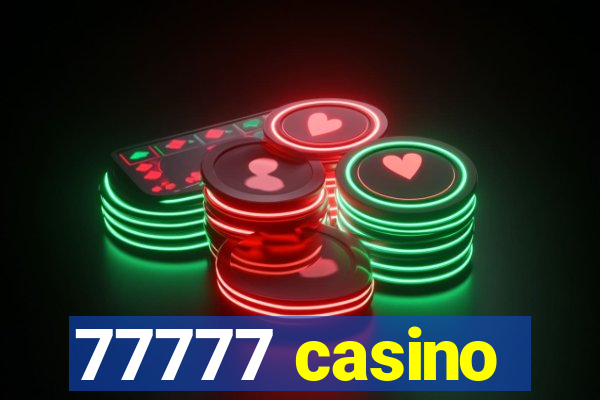 77777 casino