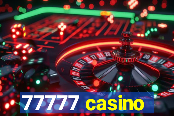 77777 casino