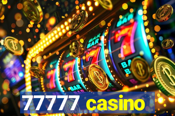 77777 casino