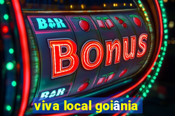 viva local goiânia