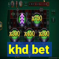 khd bet