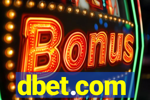 dbet.com