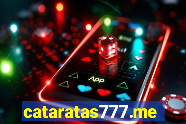 cataratas777.me