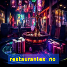 restaurantes no iguatemi porto alegre