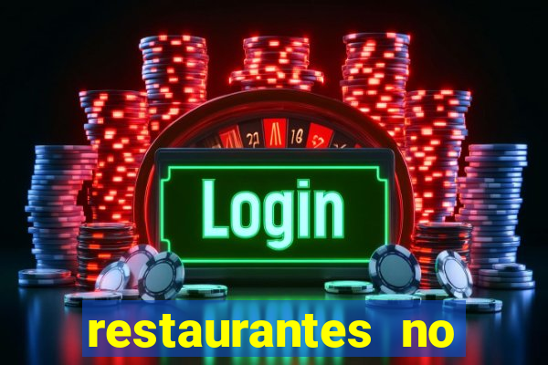 restaurantes no iguatemi porto alegre