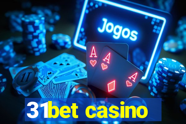 31bet casino