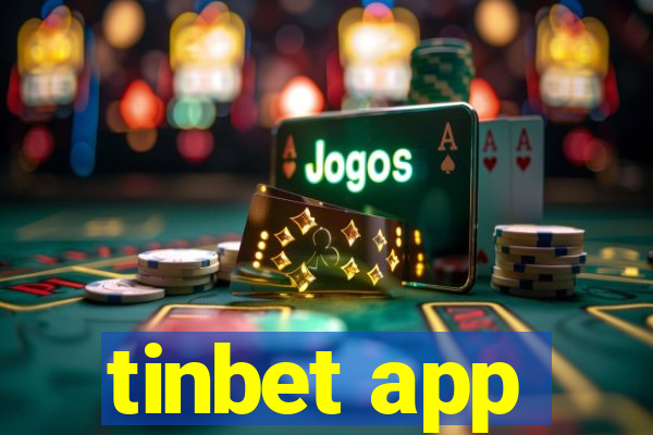 tinbet app