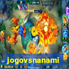 jogovsnanami