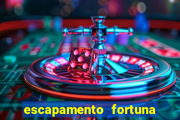 escapamento fortuna 150 mix