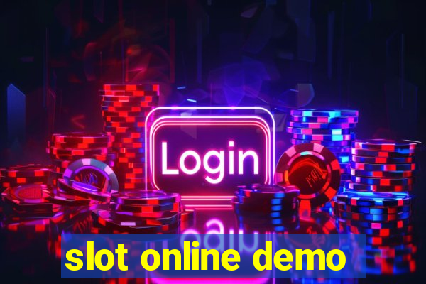 slot online demo