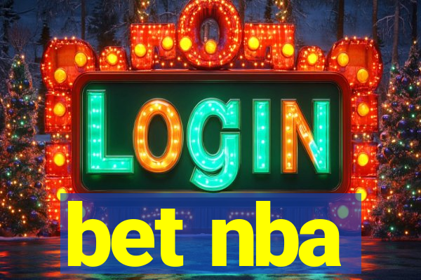 bet nba