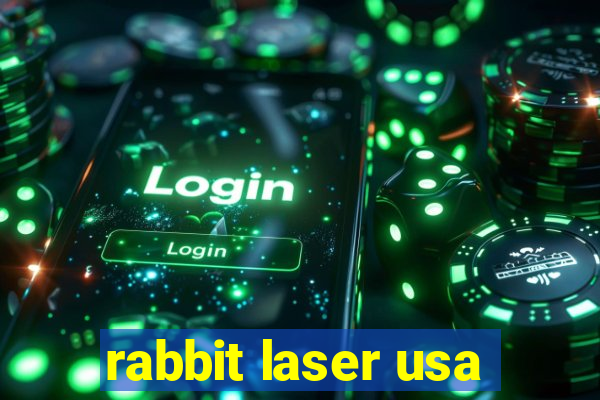 rabbit laser usa