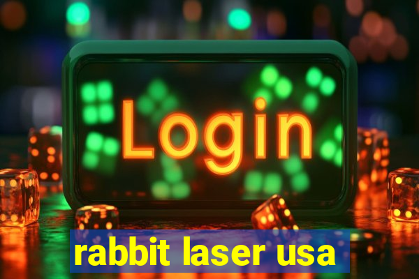 rabbit laser usa