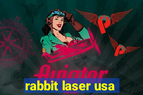 rabbit laser usa