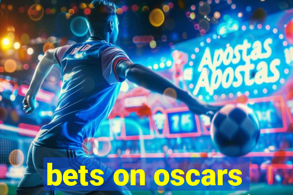 bets on oscars