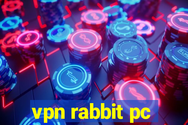 vpn rabbit pc