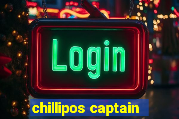 chillipos captain