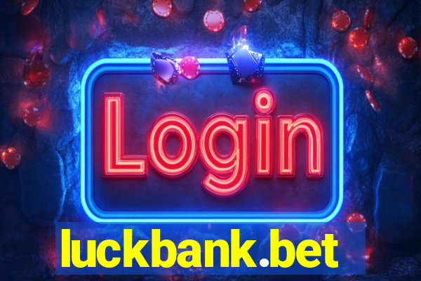 luckbank.bet