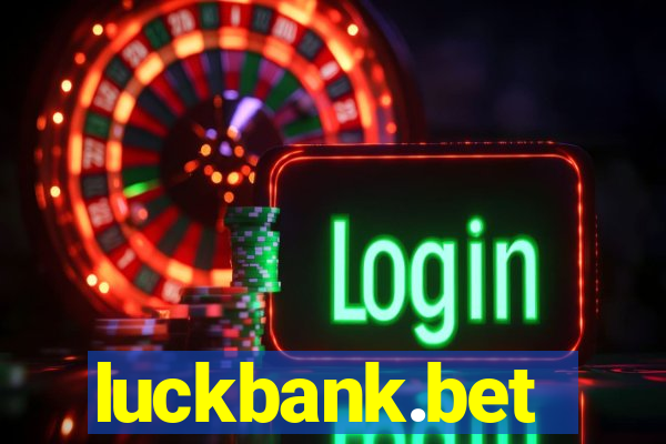 luckbank.bet