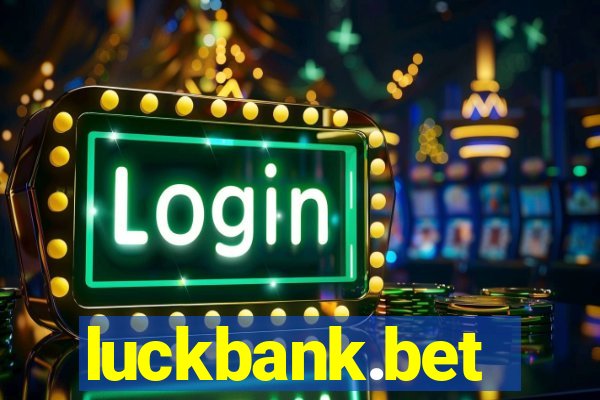 luckbank.bet