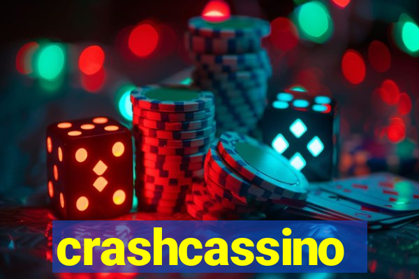 crashcassino