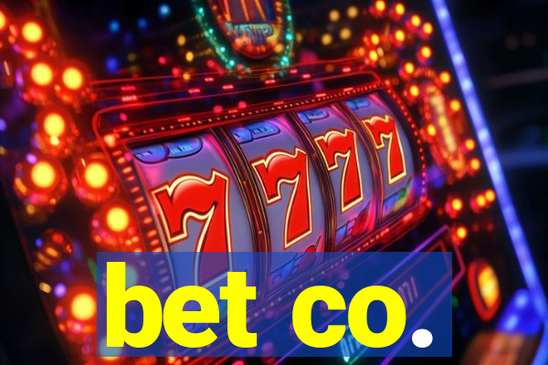 bet co.