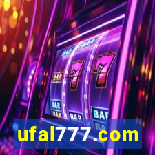 ufal777.com