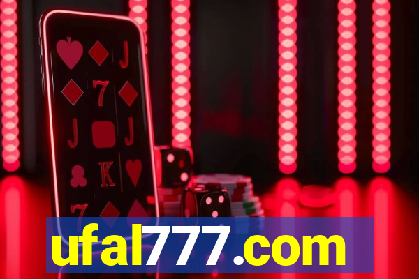 ufal777.com