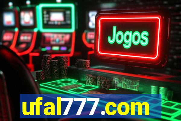 ufal777.com