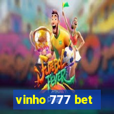 vinho 777 bet