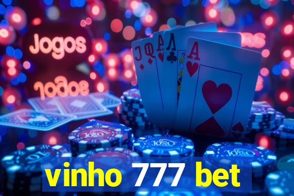 vinho 777 bet