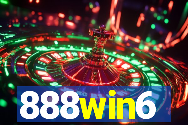 888win6