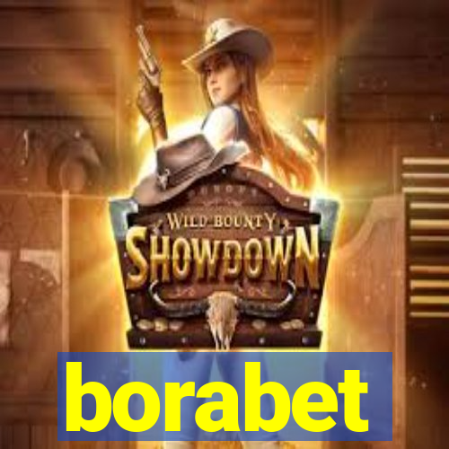 borabet