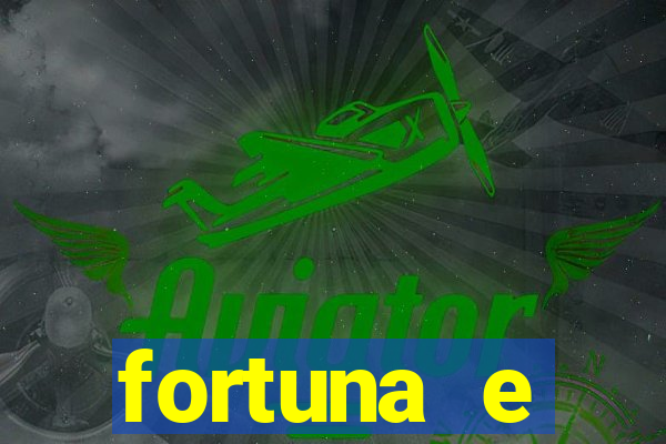 fortuna e ascens茫o pdf gr谩tis