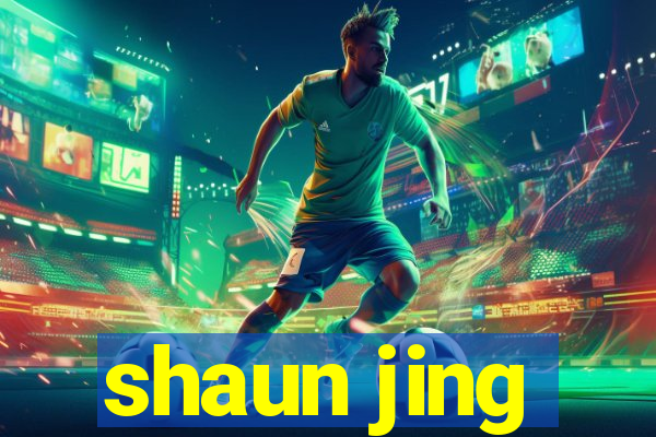 shaun jing