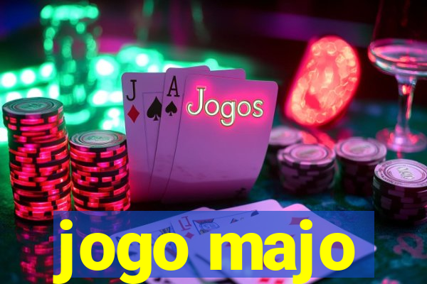 jogo majo