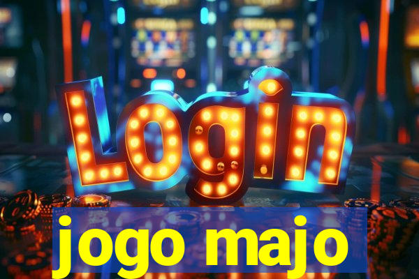 jogo majo