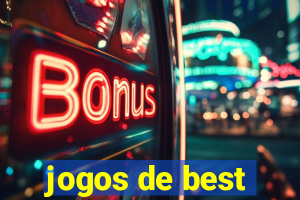 jogos de best