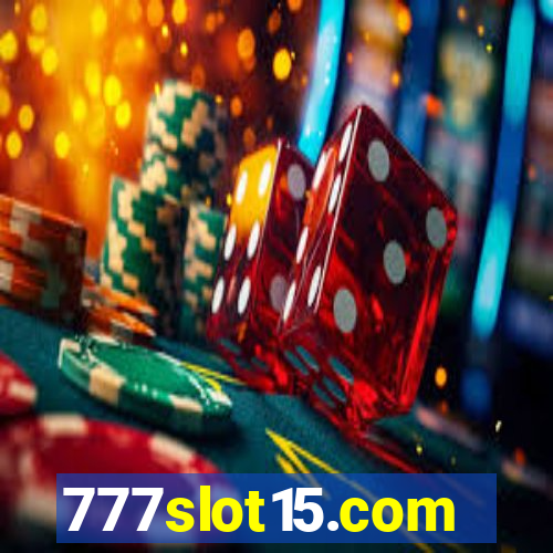 777slot15.com