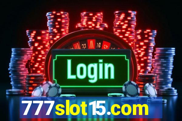 777slot15.com