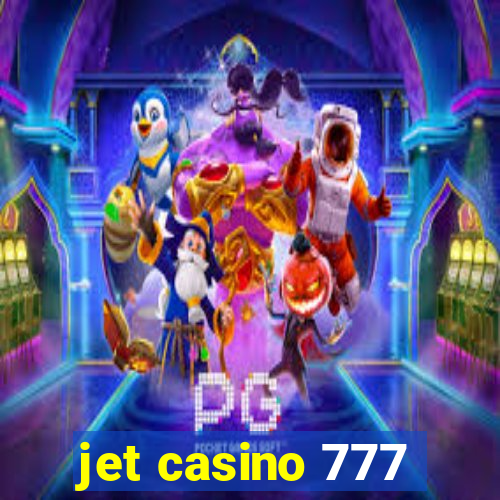 jet casino 777