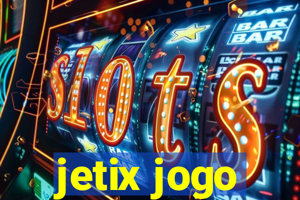 jetix jogo