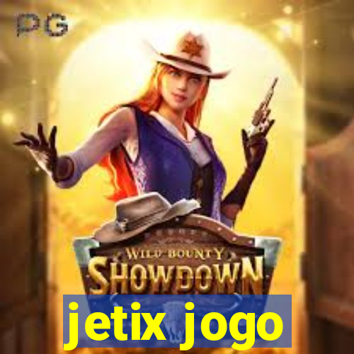 jetix jogo