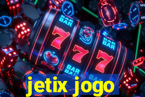 jetix jogo